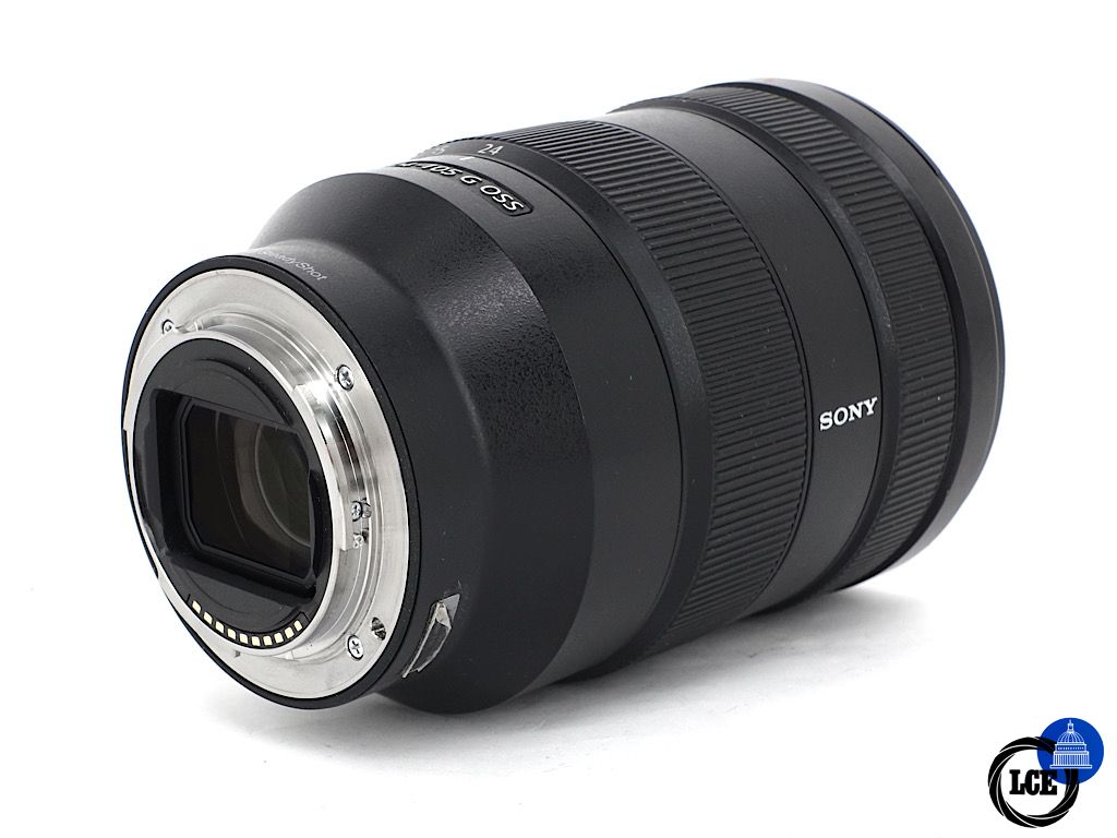 Sony FE 24-105 F4 G OSS - Boxed | 4*