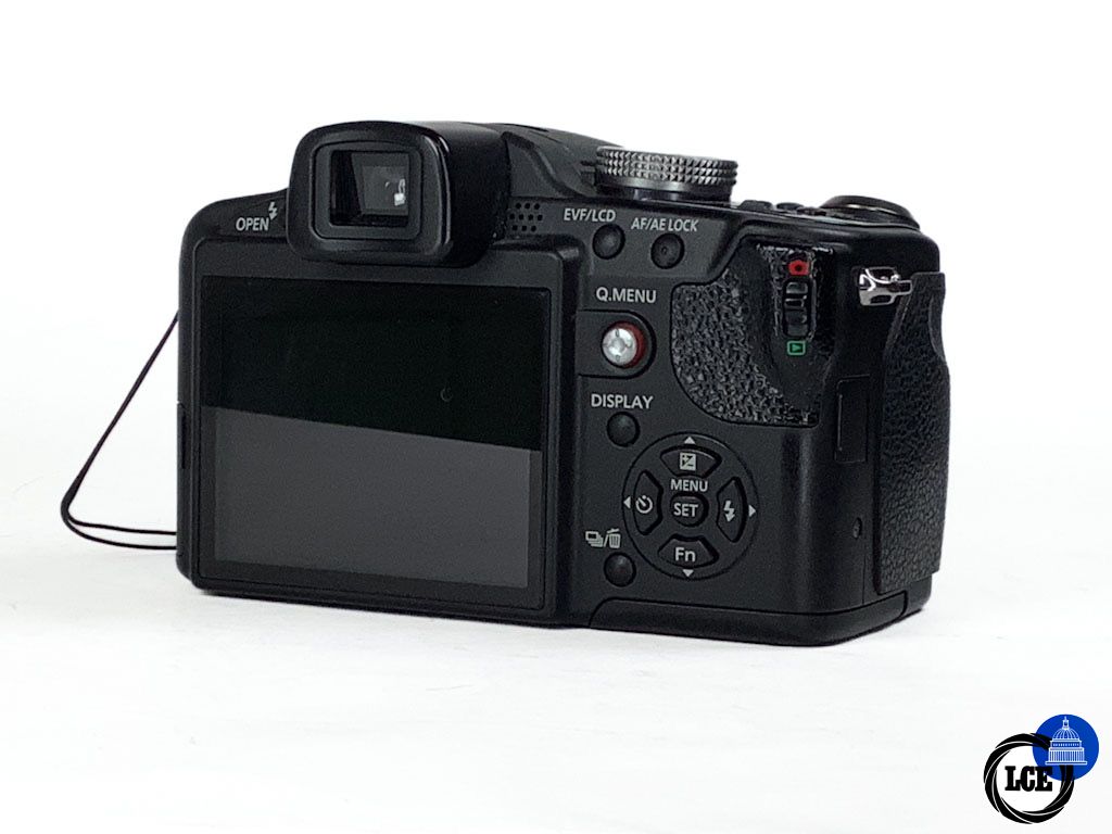 Panasonic LUMIX DMC-FZ28