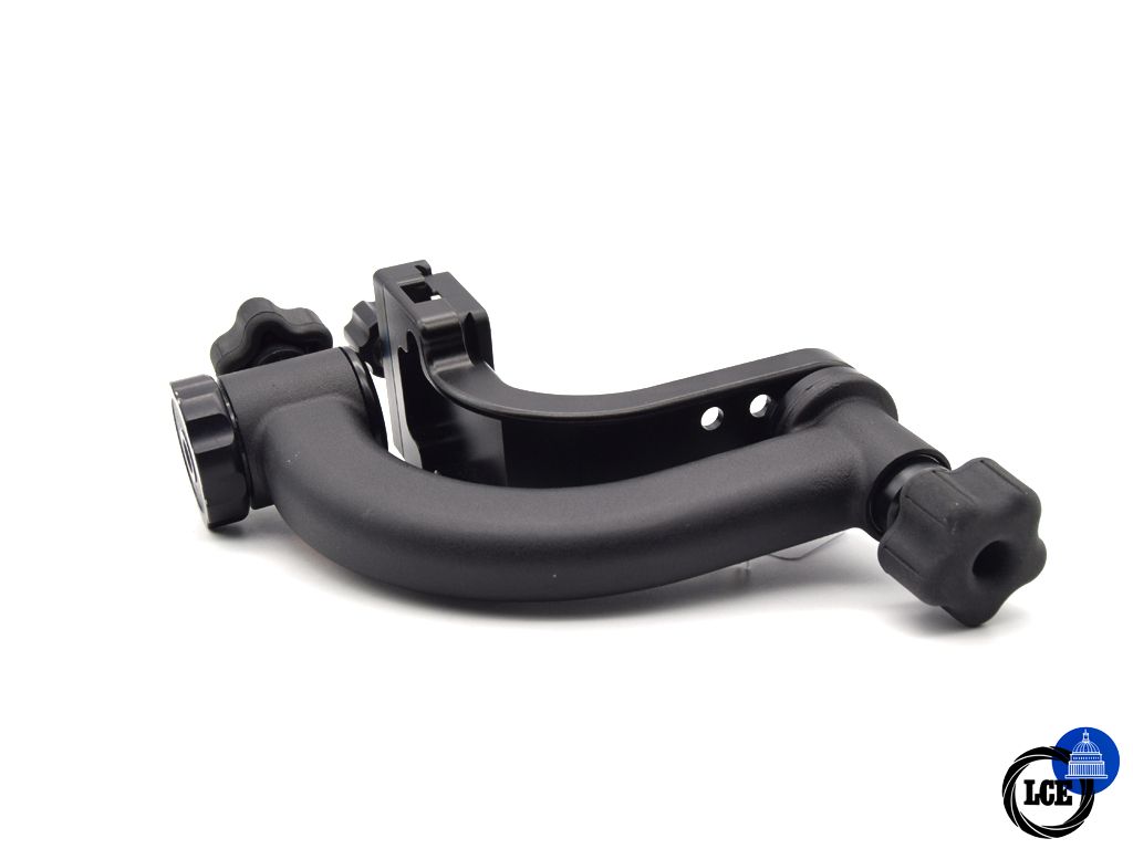 Miscellaneous Jobu JR 3 Deluxe Gimbal Head