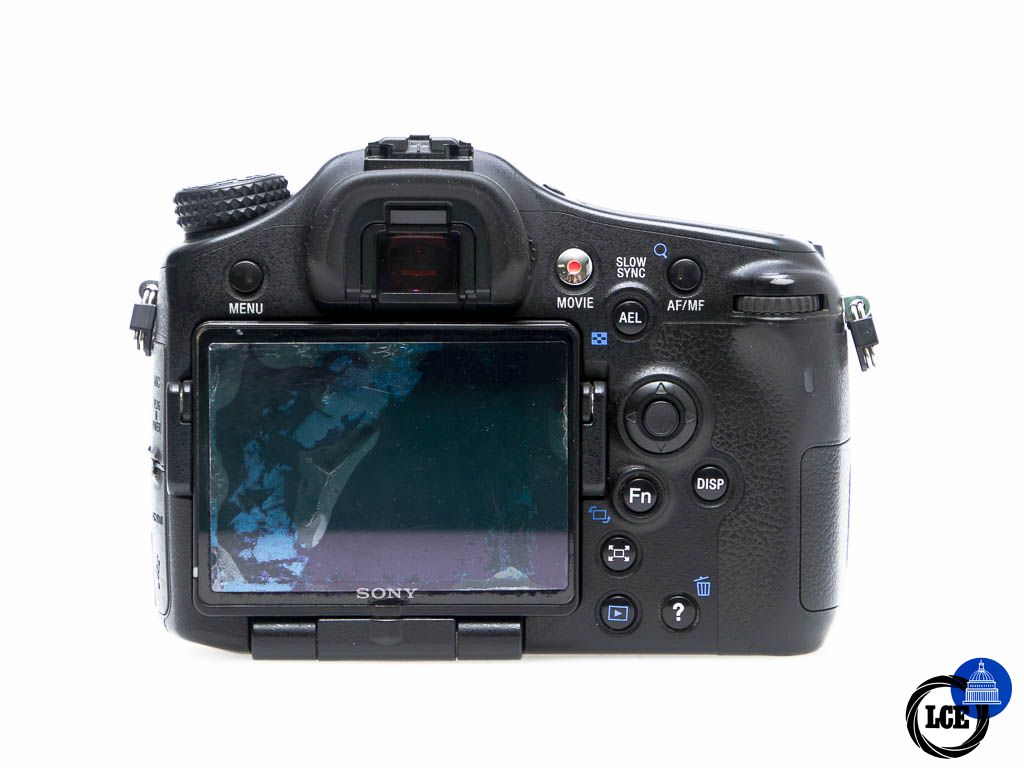 Sony A77 + A 16-50mm f/3.5-4.5 ZA T*