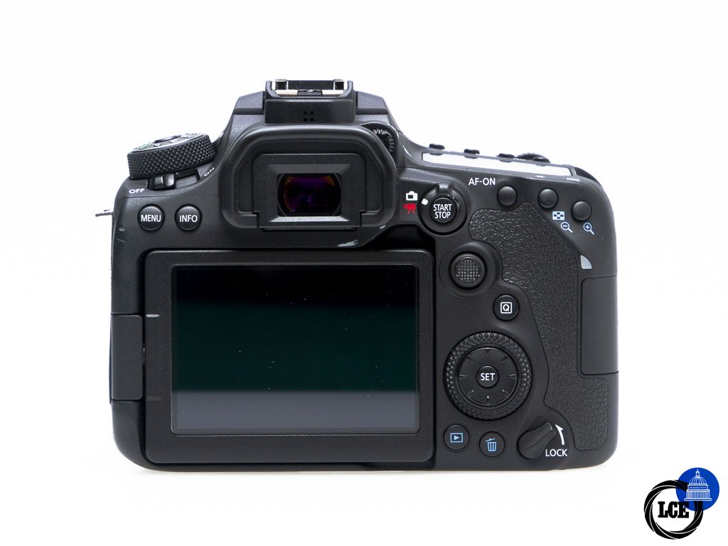 Canon EOS 90D Body 