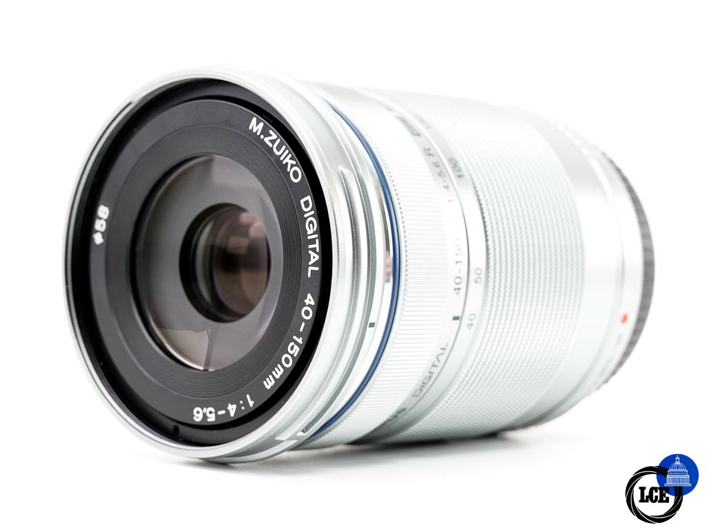 Olympus 40-150mm F4-5.6 R ED