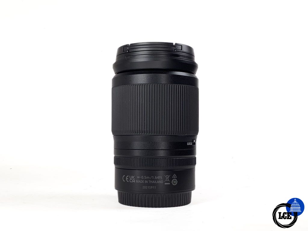 Nikon Z 24-200mm F4-6.3 VR
