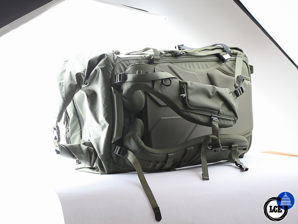 Miscellaneous X70 STARTER KIT RUCKSACK [4*] | 10115336
