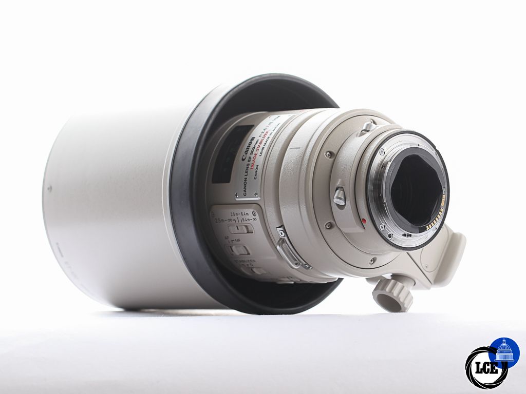 Canon EF 300mm f/2.8L IS USM [4*] | 10115304