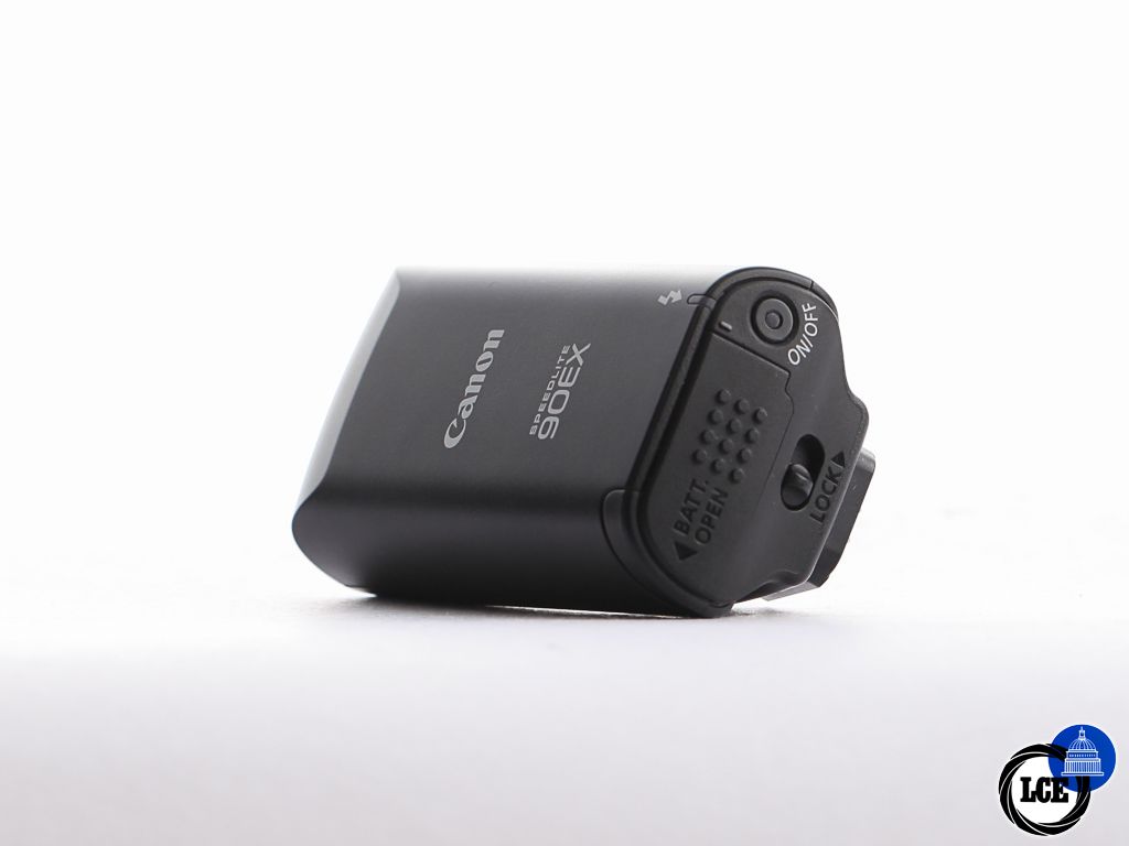 Canon Speedlight 90EX [4*] | 10115312