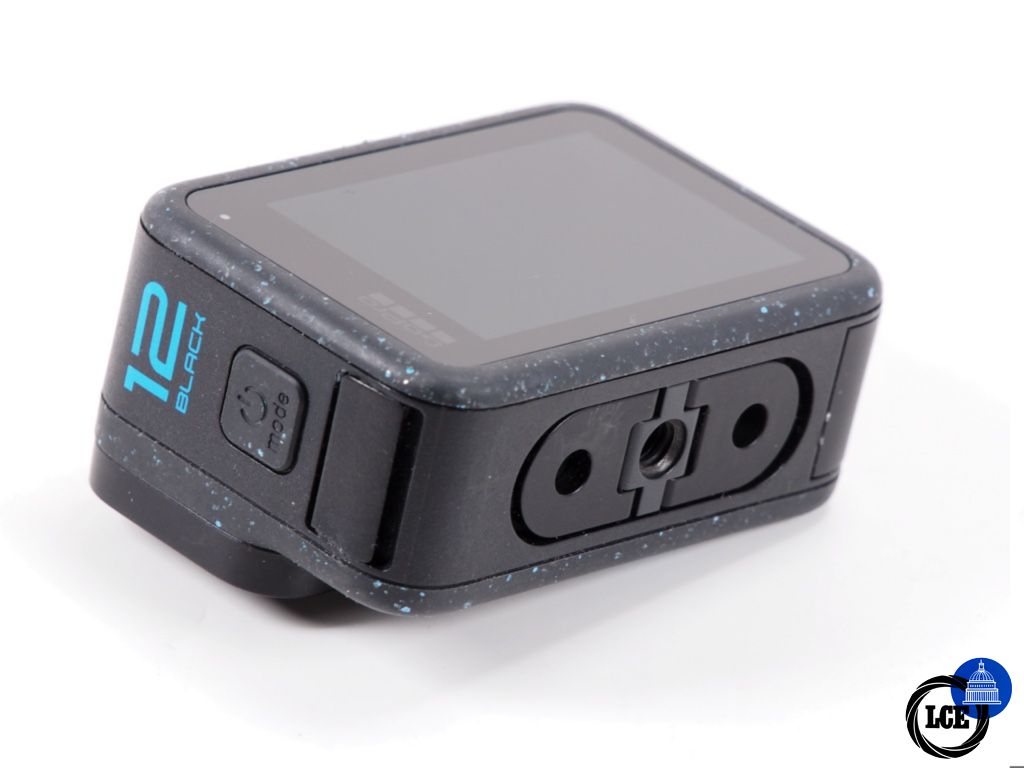 GoPro HERO 12 Black