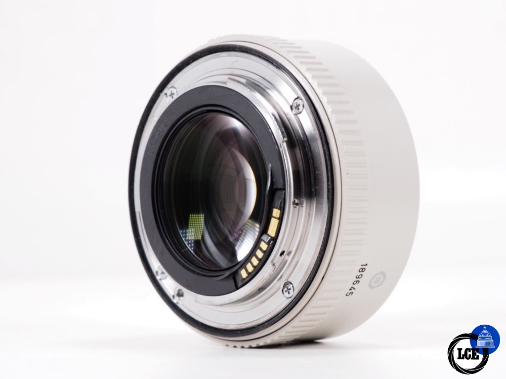 Canon 1.4 Extender II EF