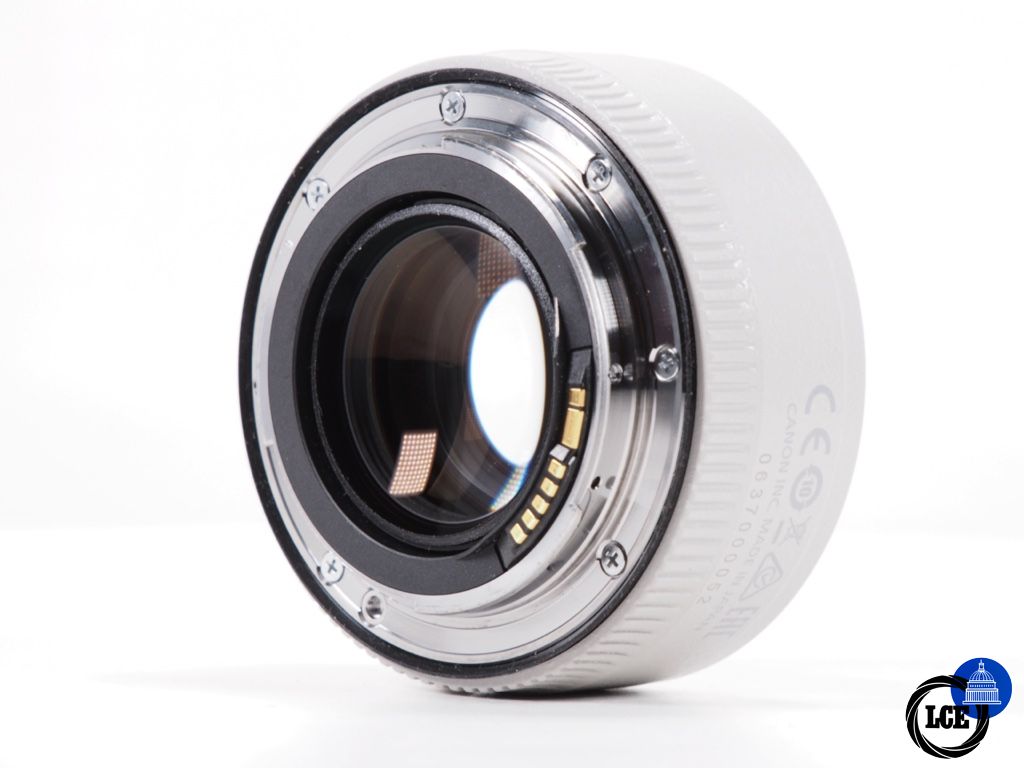 Canon 1.4x Extender III EF