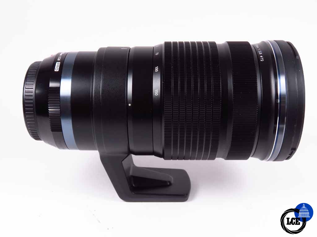 Olympus 40-150mm f2.8 Pro 