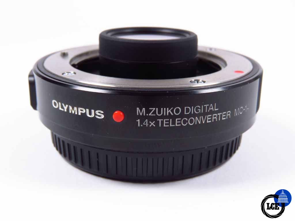 Olympus MC-14
