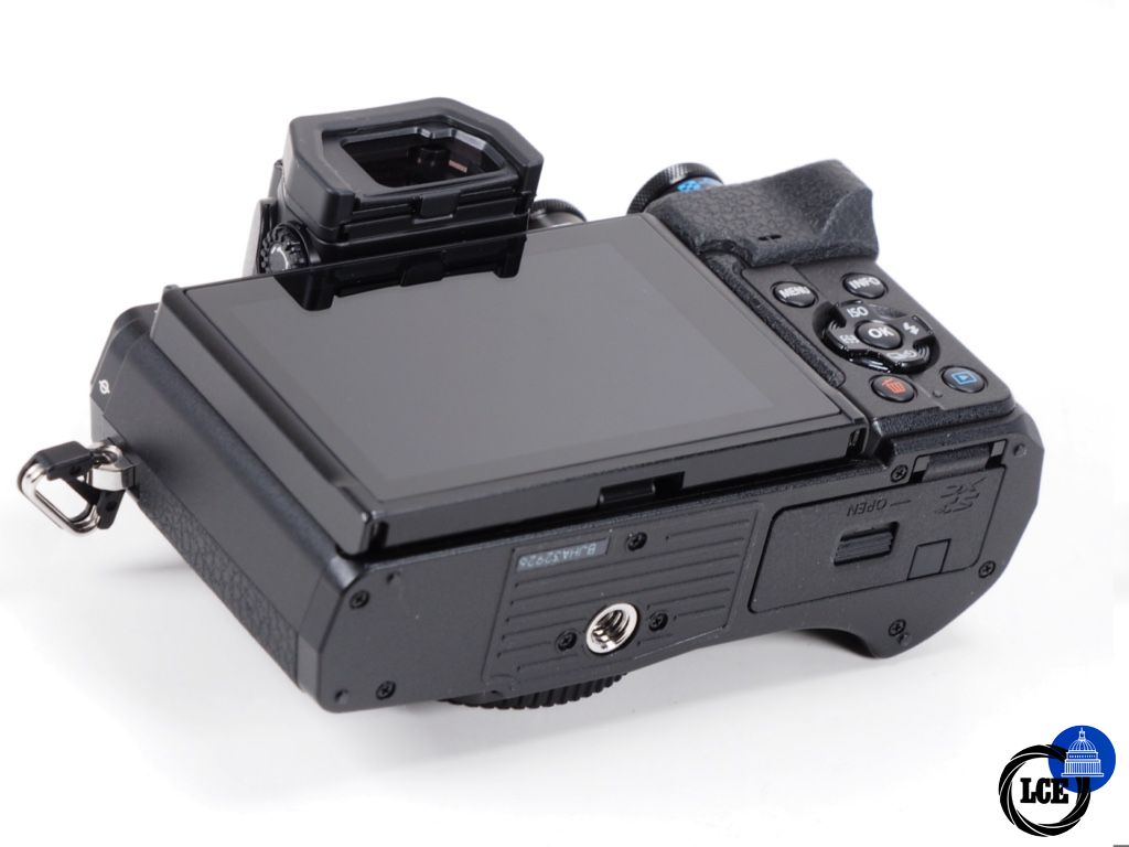 Olympus E-M10 IV Body