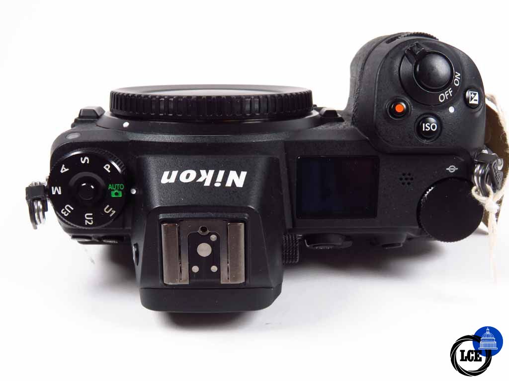 Nikon Z6 Body