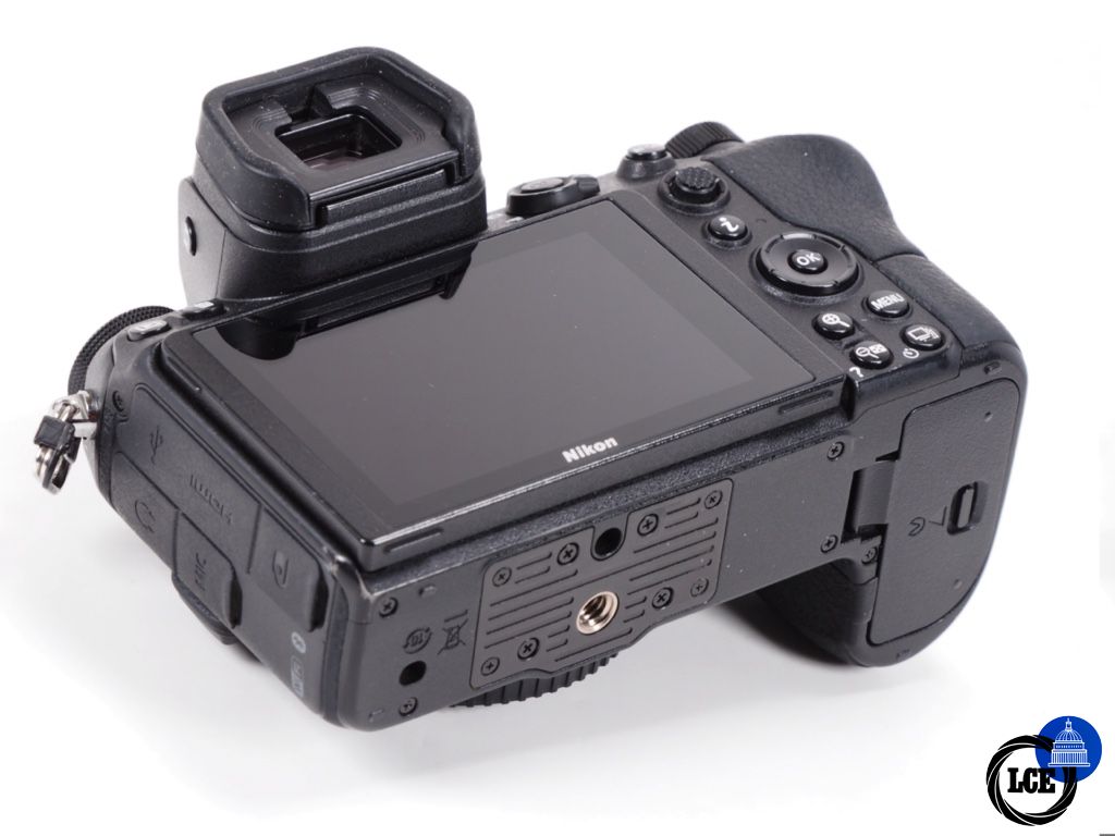 Nikon Z6 Body