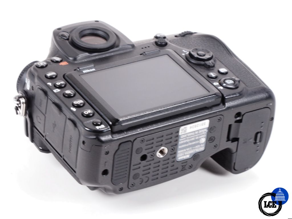 Nikon D850 Body
