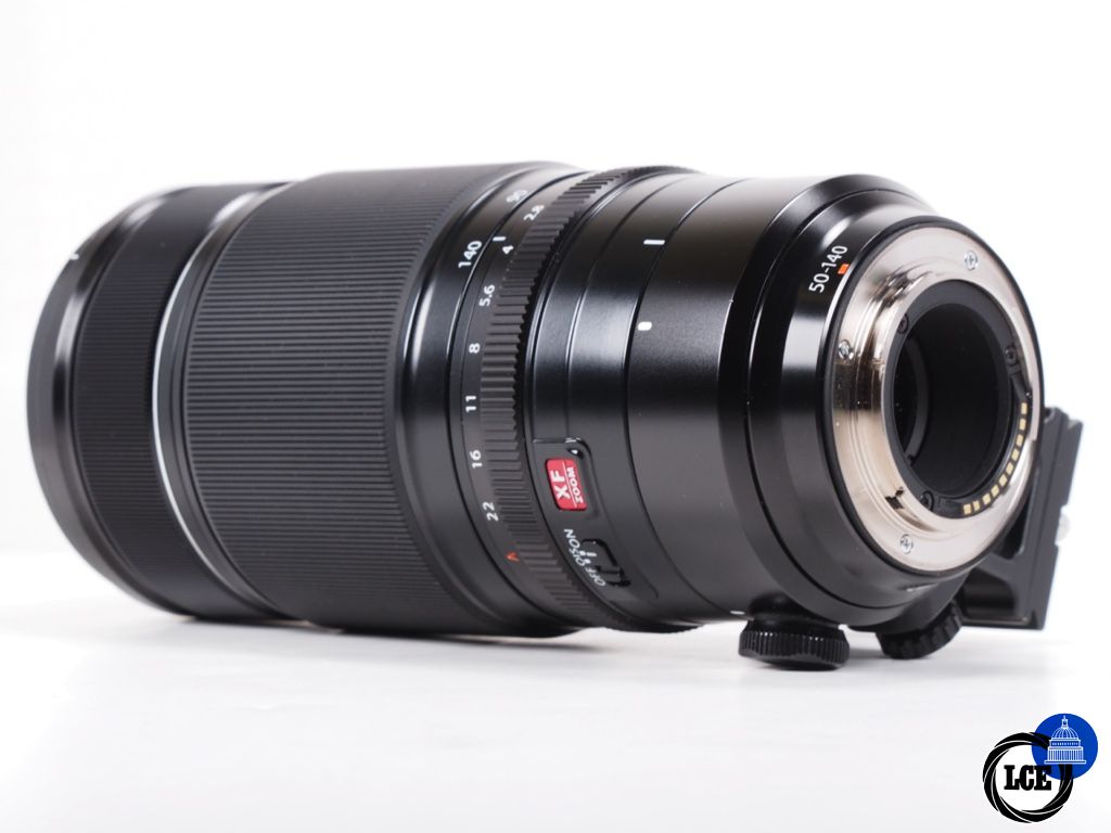 Nikon 50-140mm F2.8 R LM OIS WR
