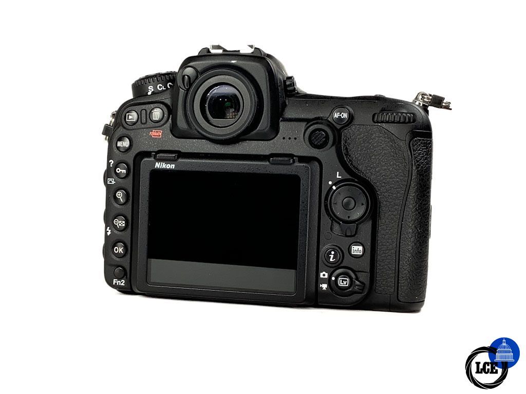 Nikon D500 Body