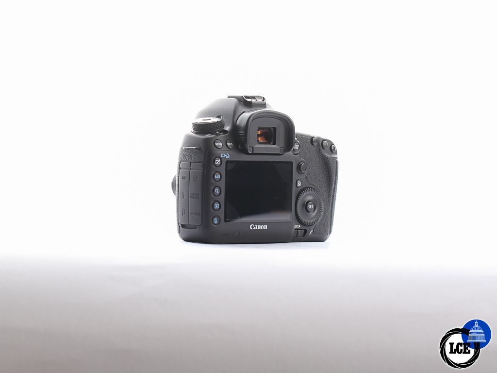 Canon 5D III Body [4*] | 10115338
