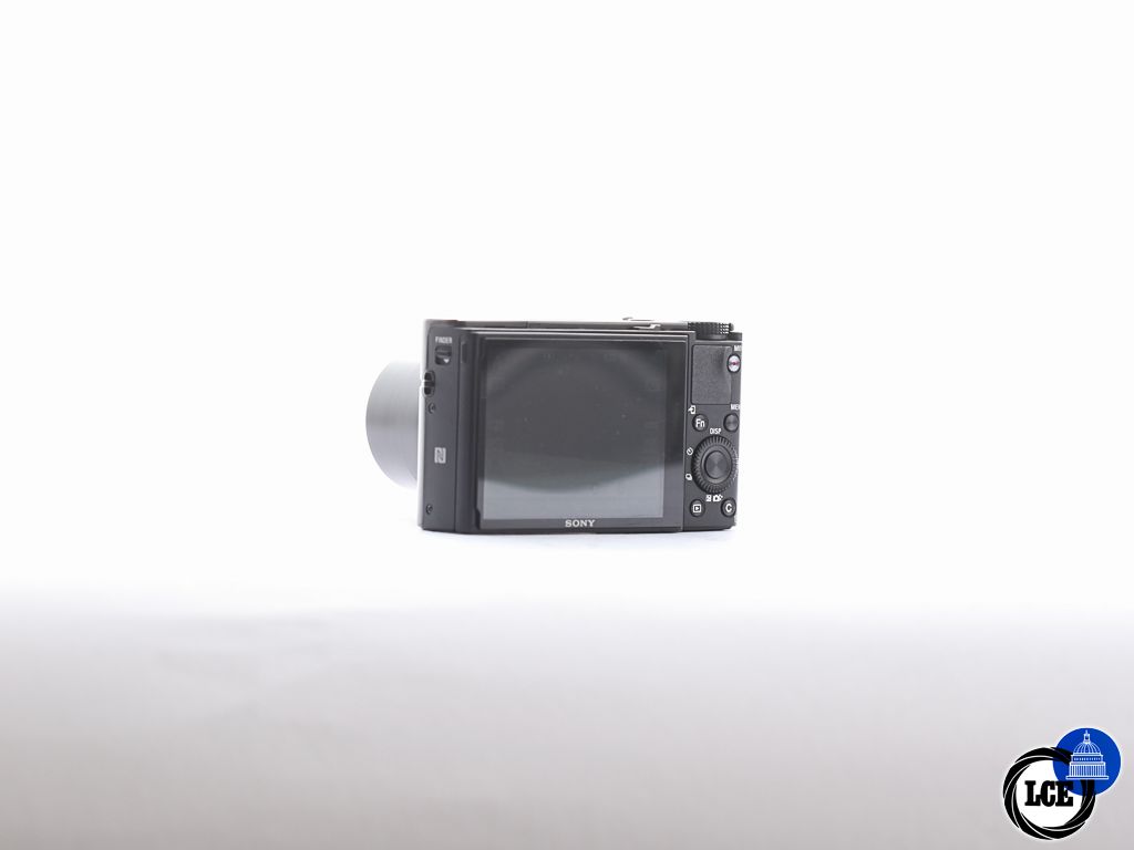 Sony RX100 III [4*] | 10114578
