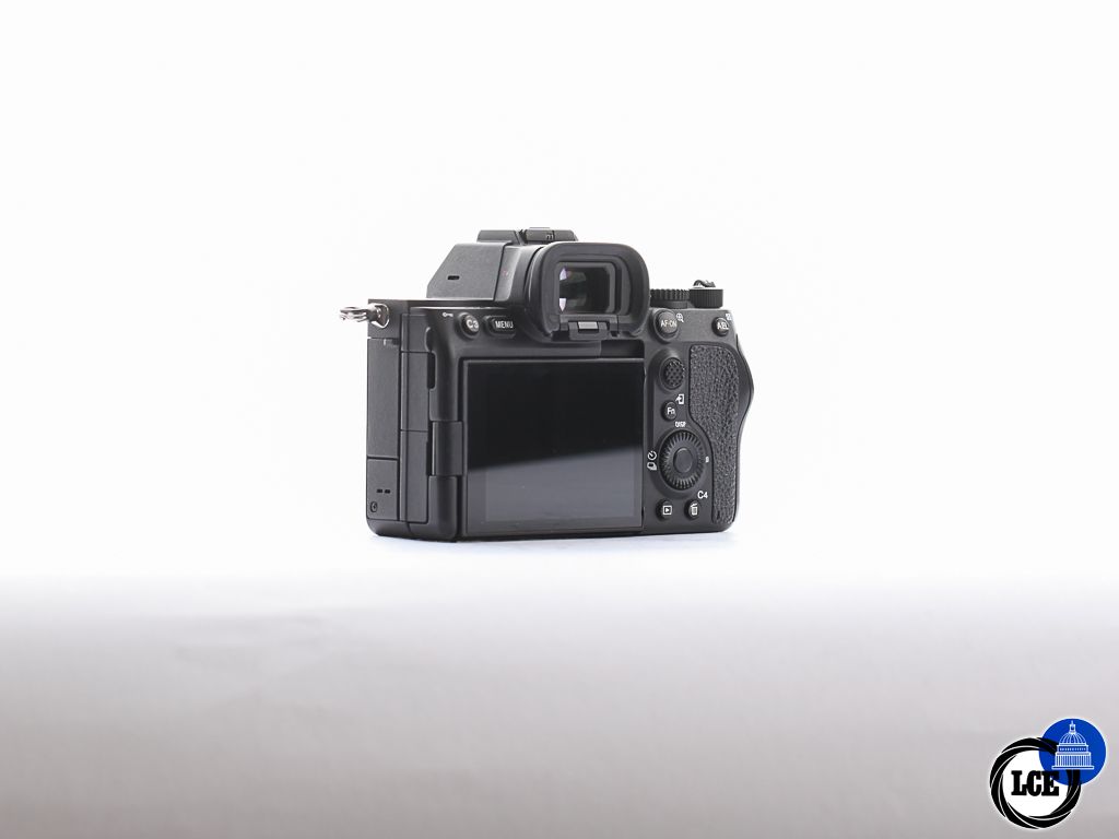 Sony A7S III Body [666 Shots] [4*] | 10114854