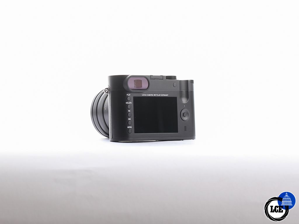 Leica Q [Type 116] [4*] | 10114275