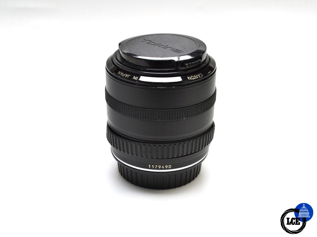 Canon EF 35-70mm F3.5-4.5