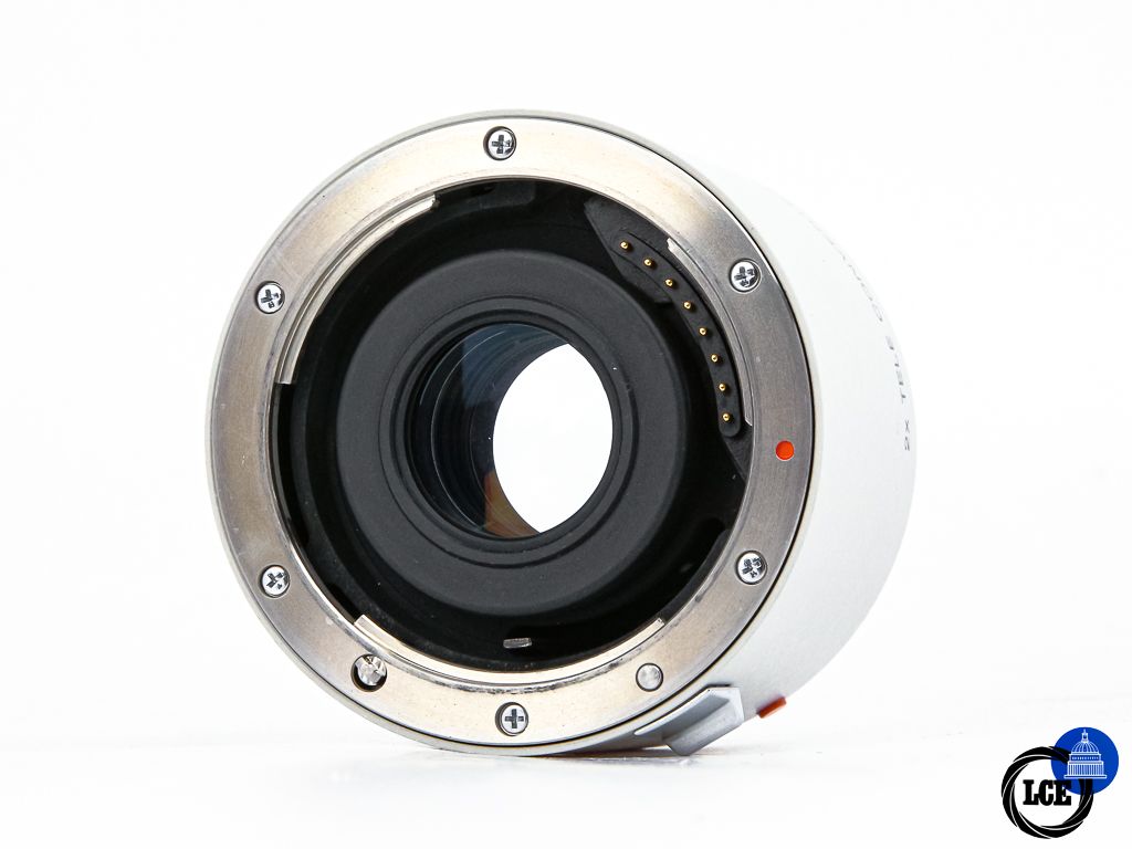 Sony 2x Tele Converter A-Mount
