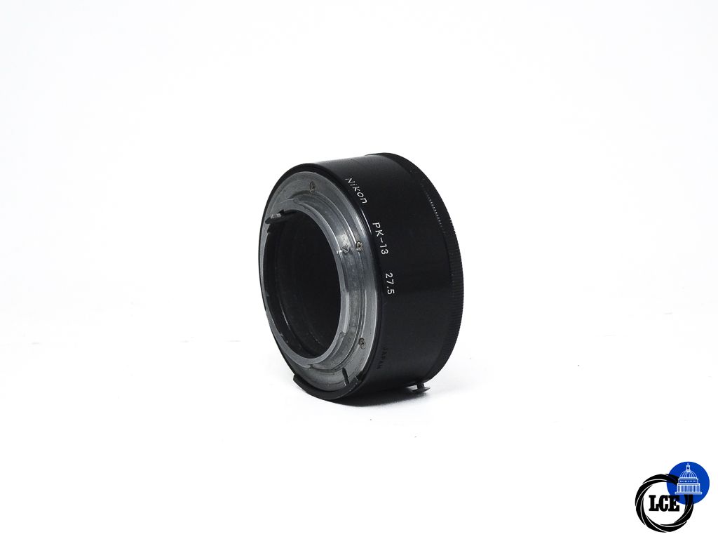 Nikon PK-13 Extension Tube