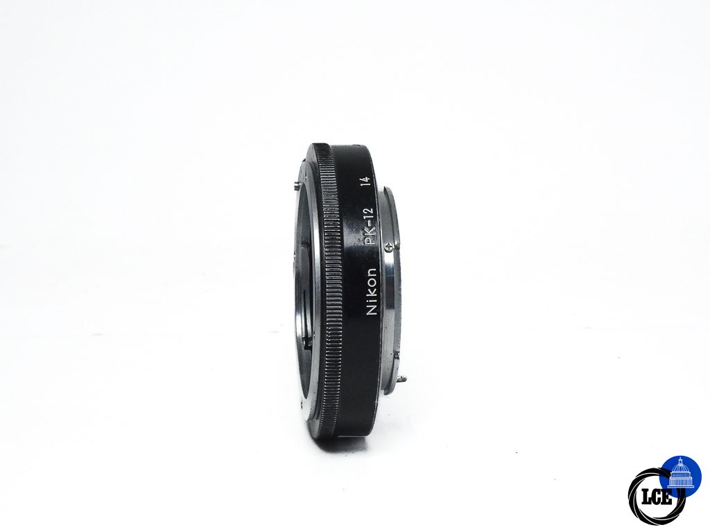 Nikon PK-12 Extension Tube