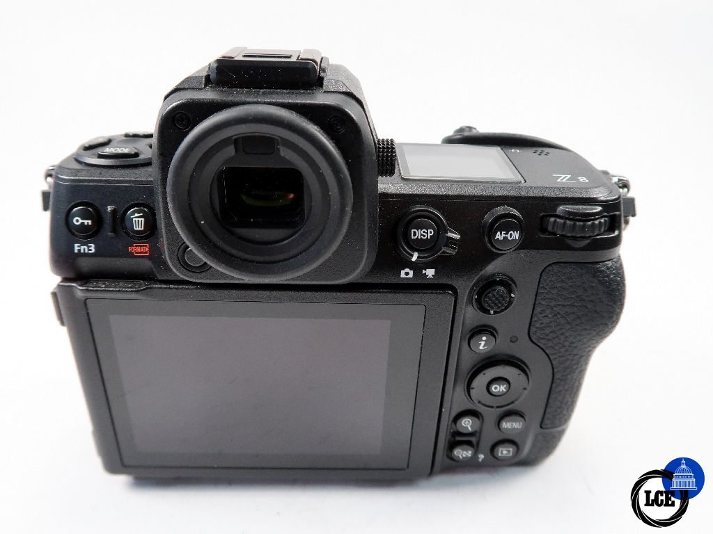 Nikon Z8 Body