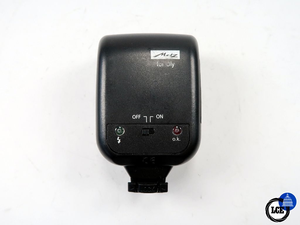Metz 24 AF-1 MFT OLY