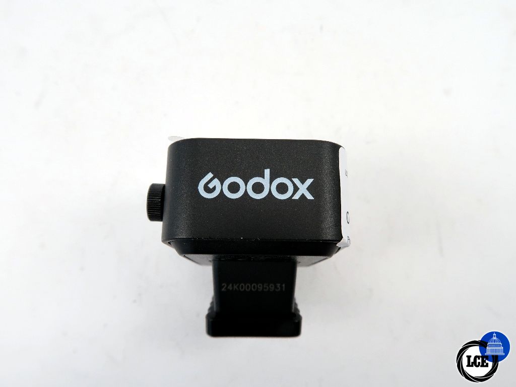 Godox X3 Trigger Sony