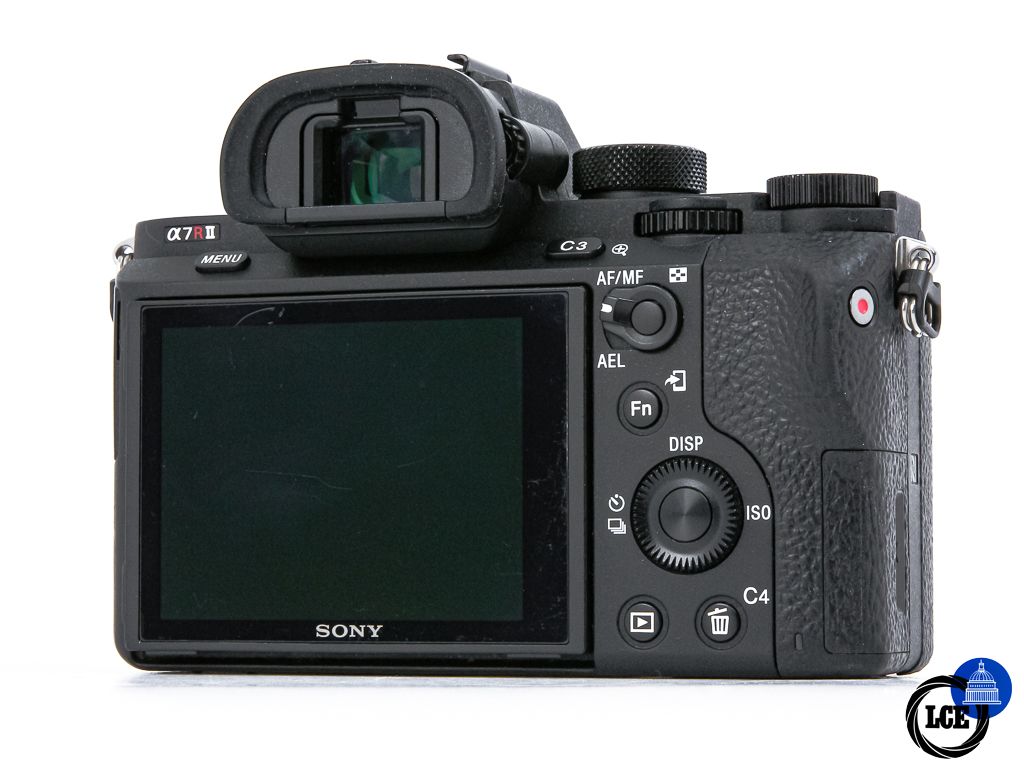 Sony A7R II Body **2k Shutter Count**