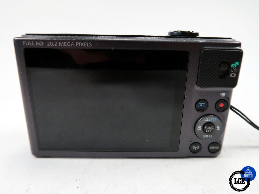 Canon Powershot SX620HS