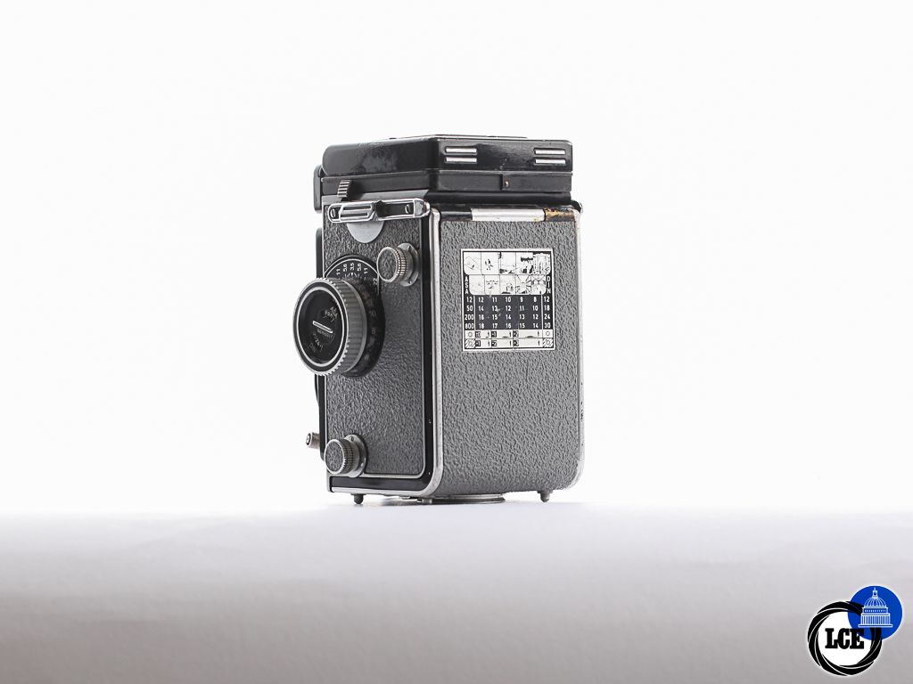 Rollei 3.5T Grey [3*] | 10114742