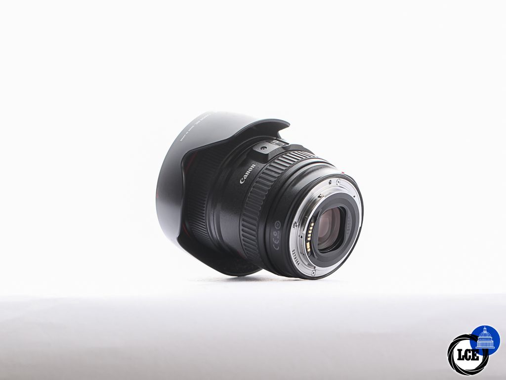 Canon EF 24-105mm f/4L IS USM [4*] | 10115025