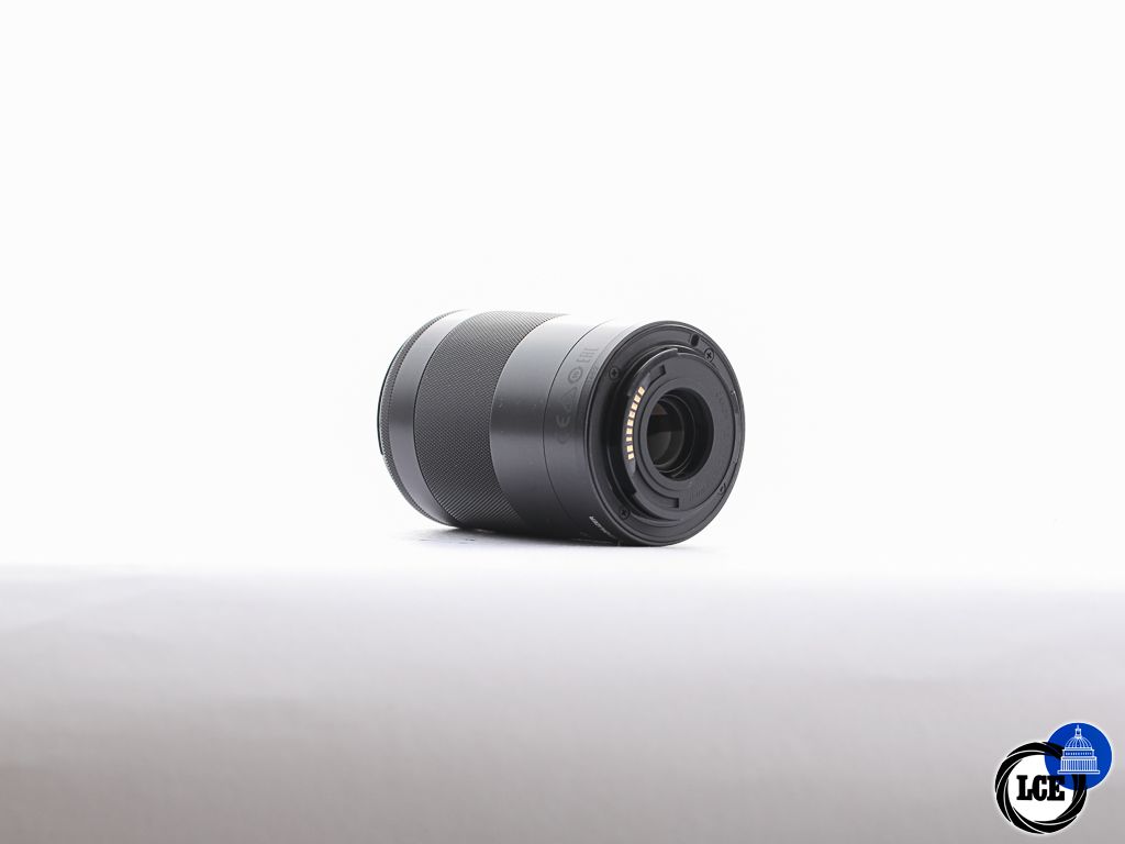 Canon EF-M 55-200mm IS [4*] | 10115314