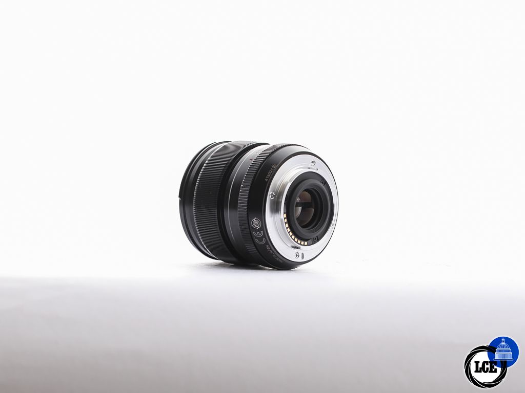 FujiFilm XF 14mm f/2.8 [4*] | 10115332