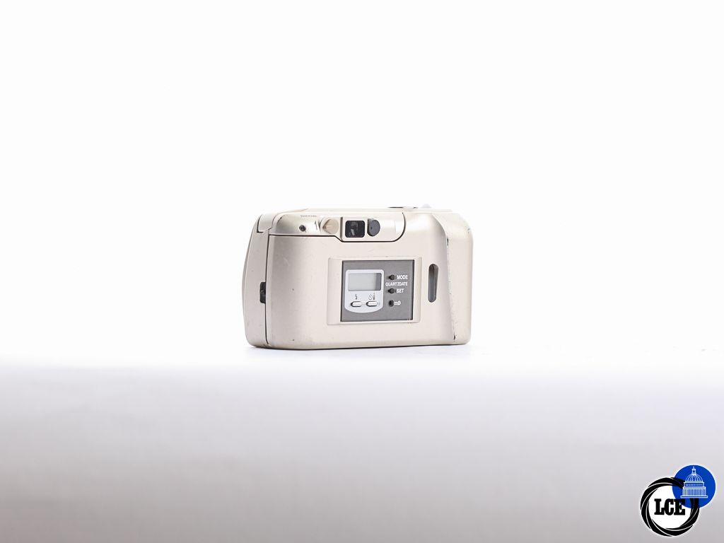 Olympus MJU II 115 VF [4*] | 10115275