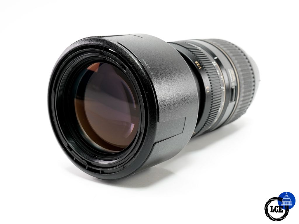 Tamron 70-300mm F4-5.6 Di LD Macro * BOXED *