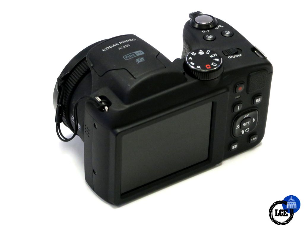 Kodak Pixpro AZ255