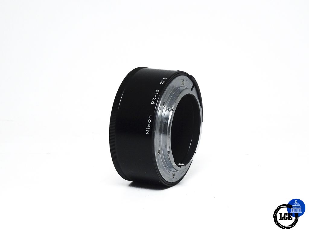Nikon PK-13 Extension Tube