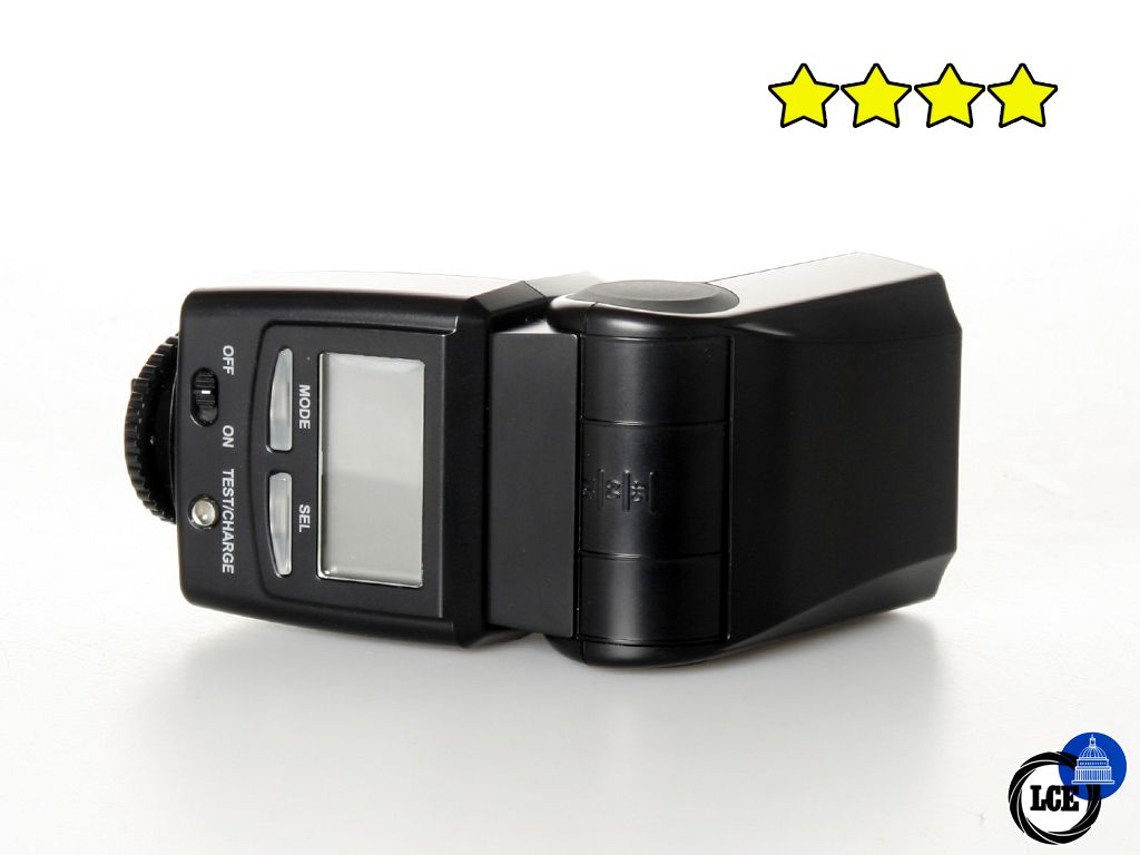 FujiFilm EF-42 (BOXED)