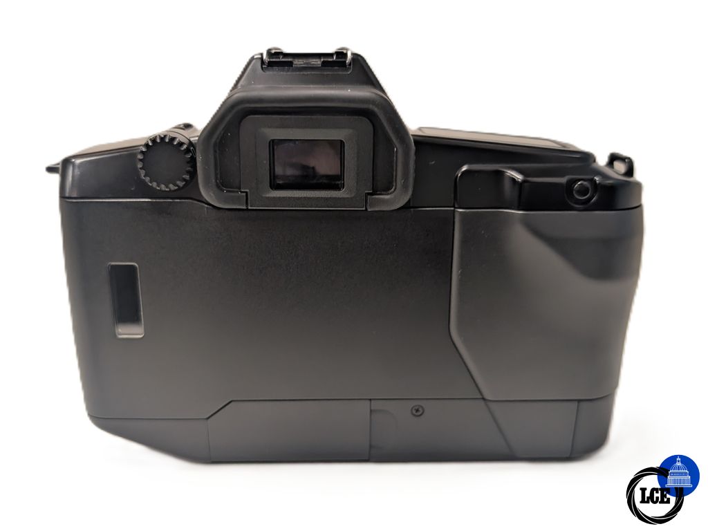 Canon EOS 650 Body