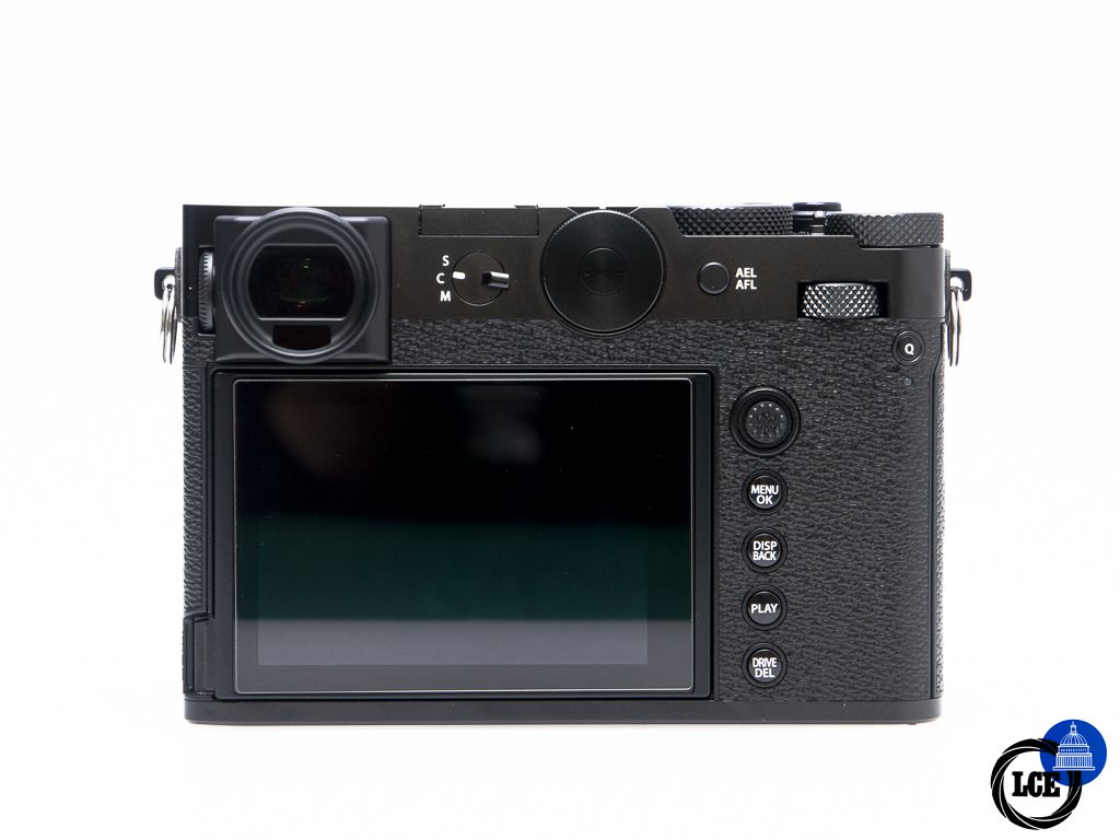 FujiFilm GFX 100RF 