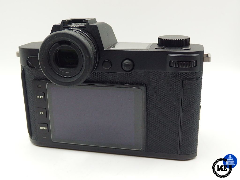 Leica SL2-S Body black 