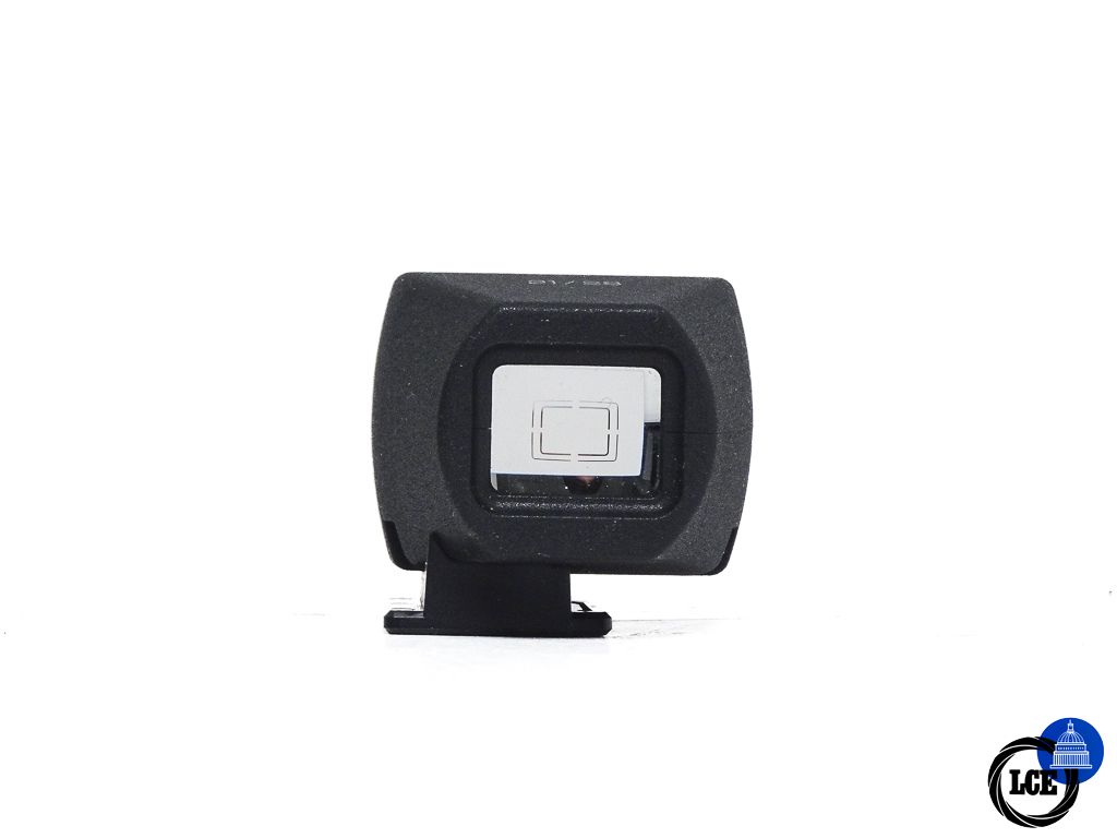 Ricoh GV-1 External Viewfinder