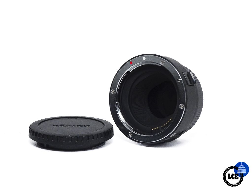 Viltrox EF-EOS M Adapter
