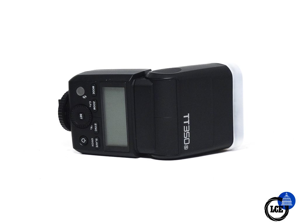 Godox TT350S Flash (Sony Fit)