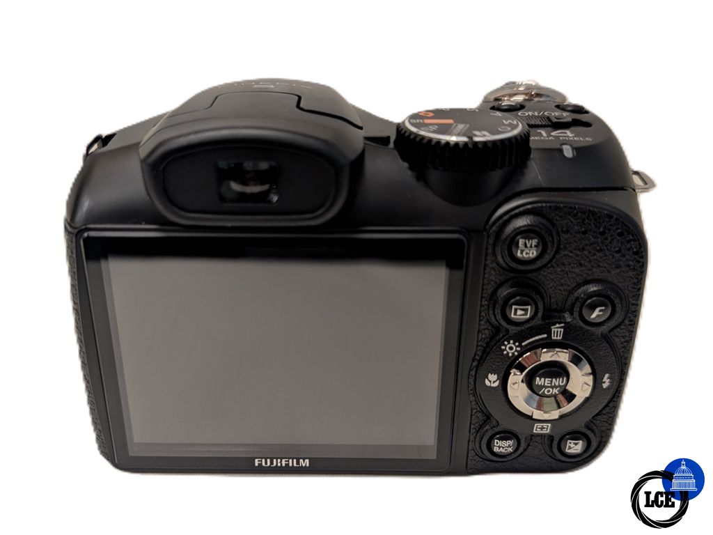 FujiFilm Finepix S2980 